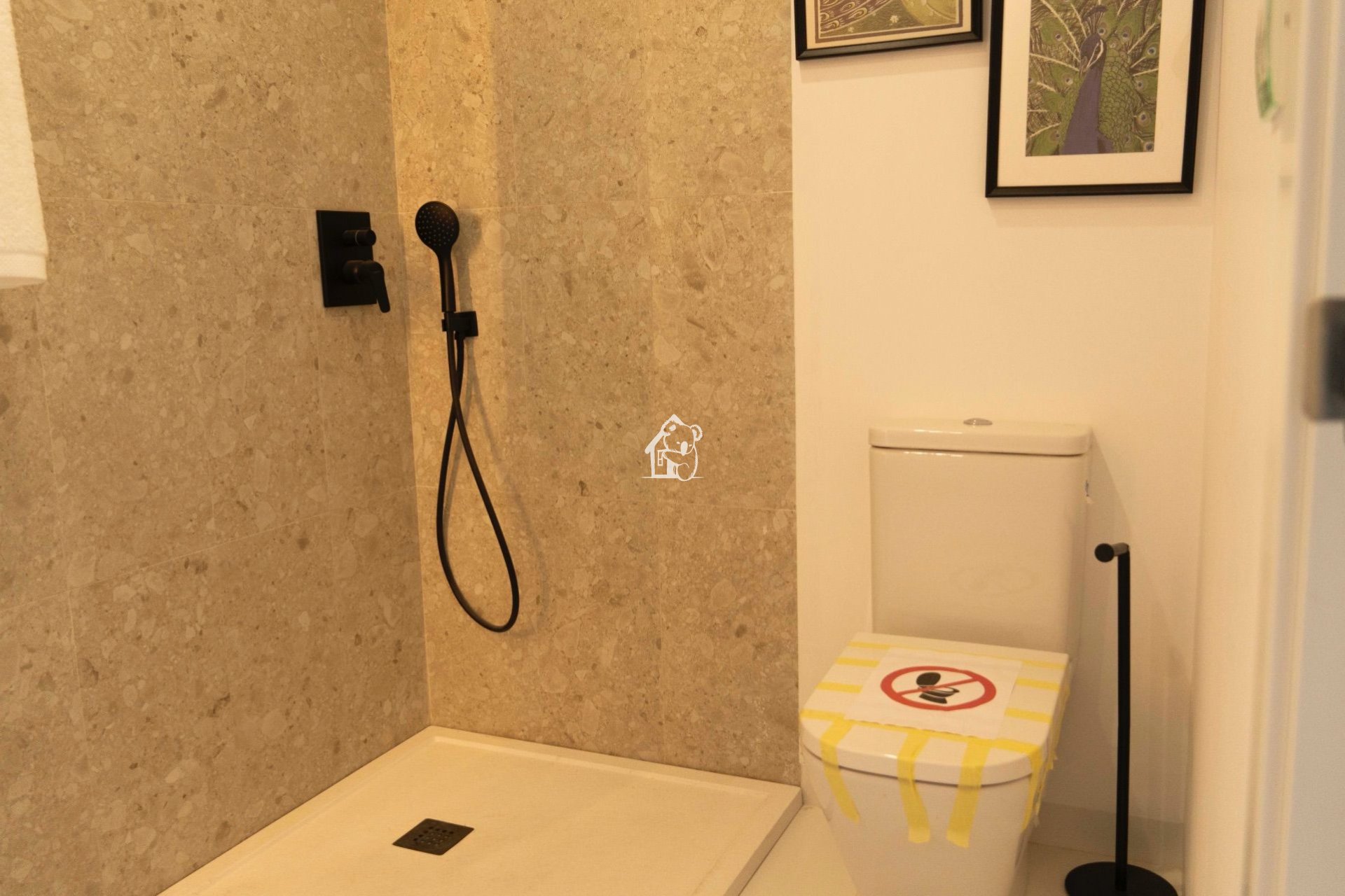 Nieuwbouw Woningen - Appartement / flat - San Miguel de Salinas