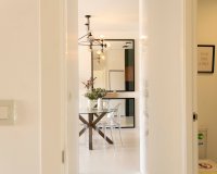 Nieuwbouw Woningen - Appartement / flat - San Miguel de Salinas