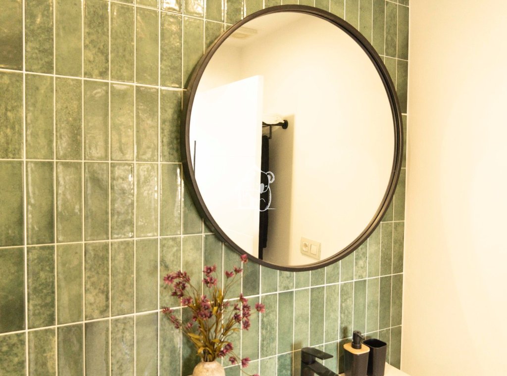 Nieuwbouw Woningen - Appartement / flat - San Miguel de Salinas