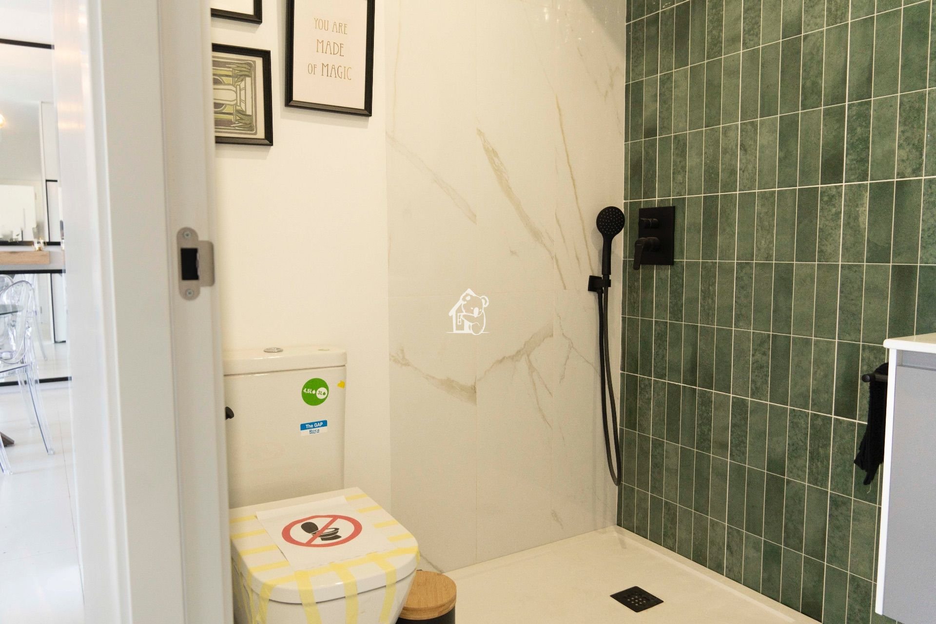 Nieuwbouw Woningen - Appartement / flat - San Miguel de Salinas