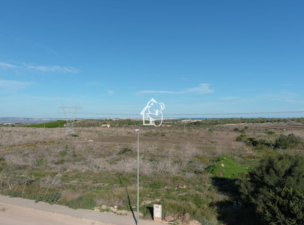 Nieuwbouw Woningen - Appartement / flat - San Miguel de Salinas