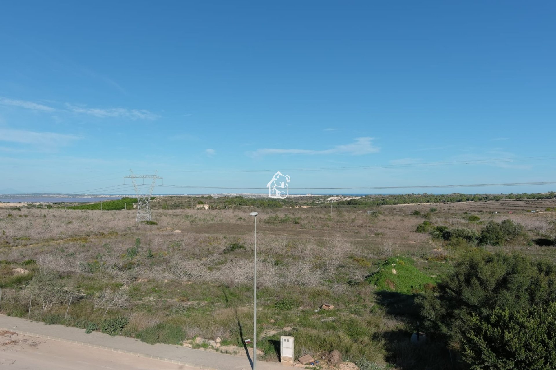 Nieuwbouw Woningen - Appartement / flat - San Miguel de Salinas