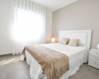 Nieuwbouw Woningen - Appartement / flat - San Miguel de Salinas