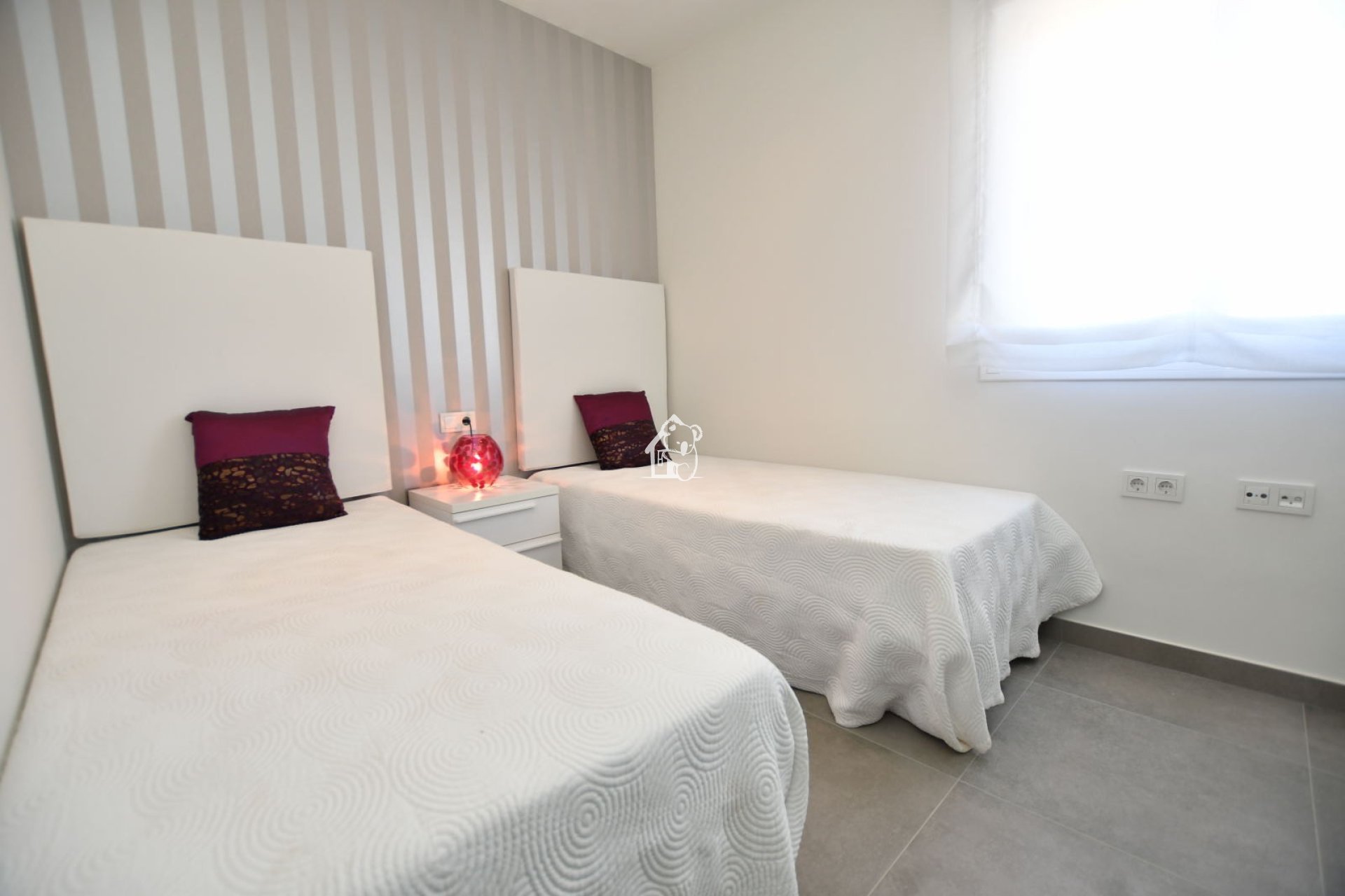 Nieuwbouw Woningen - Appartement / flat - San Miguel de Salinas