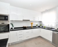 Nieuwbouw Woningen - Appartement / flat - San Miguel de Salinas