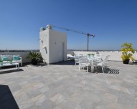 Nieuwbouw Woningen - Appartement / flat - San Miguel de Salinas