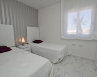 Nieuwbouw Woningen - Appartement / flat - San Miguel de Salinas