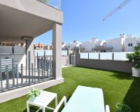 Nieuwbouw Woningen - Appartement / flat - San Miguel de Salinas