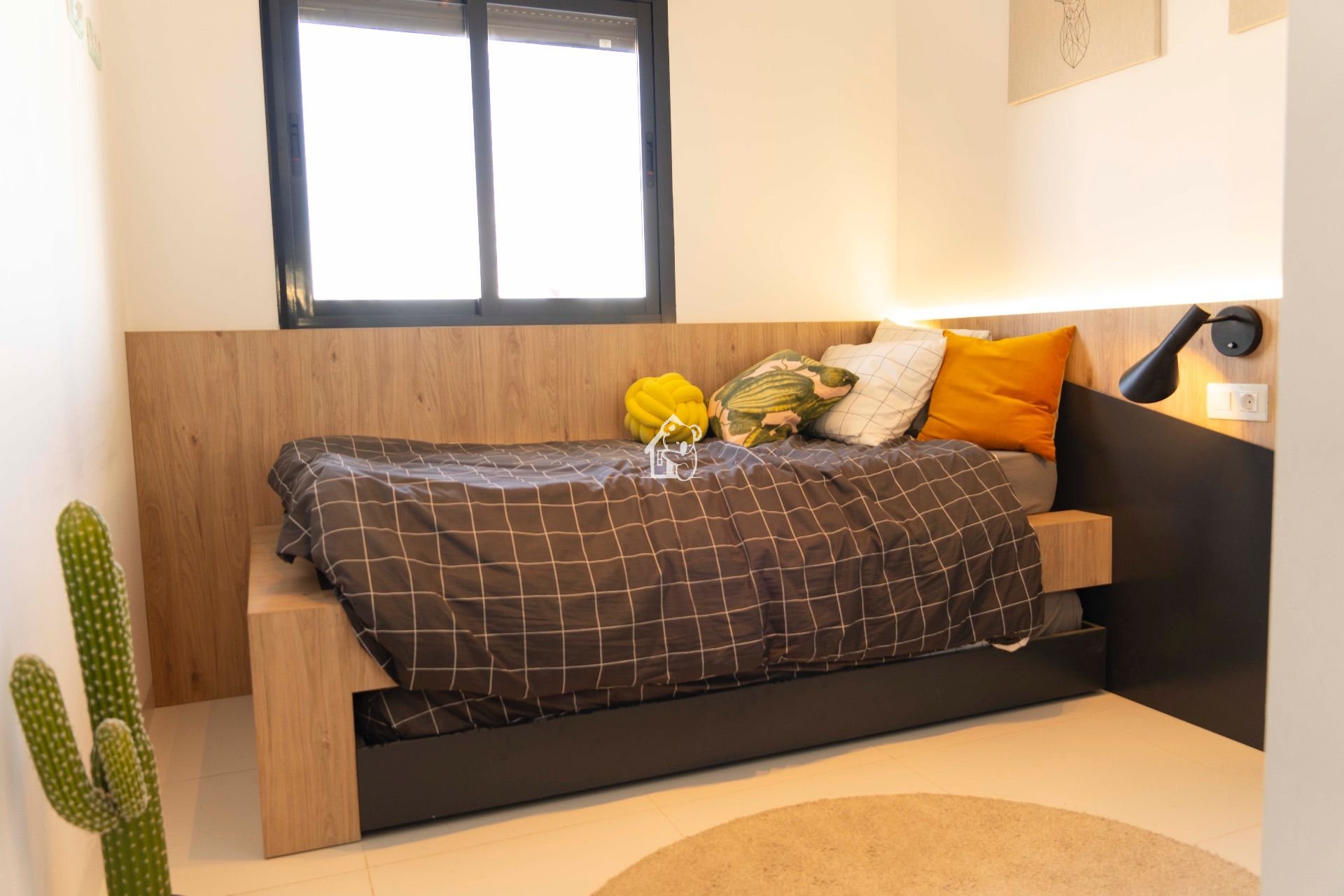 Nieuwbouw Woningen - Appartement / flat - San Miguel de Salinas