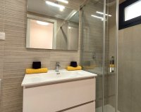 Nieuwbouw Woningen - Appartement / flat - San Miguel de Salinas