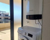 Nieuwbouw Woningen - Appartement / flat - San Miguel de Salinas