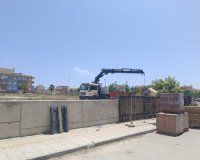 Nieuwbouw Woningen - Appartement / flat - San Miguel de Salinas