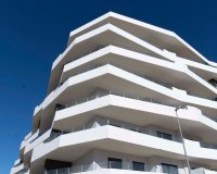 Nieuwbouw Woningen - Appartement / flat - San Miguel de Salinas