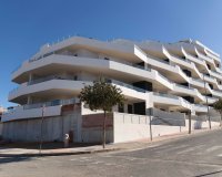 Nieuwbouw Woningen - Appartement / flat - San Miguel de Salinas