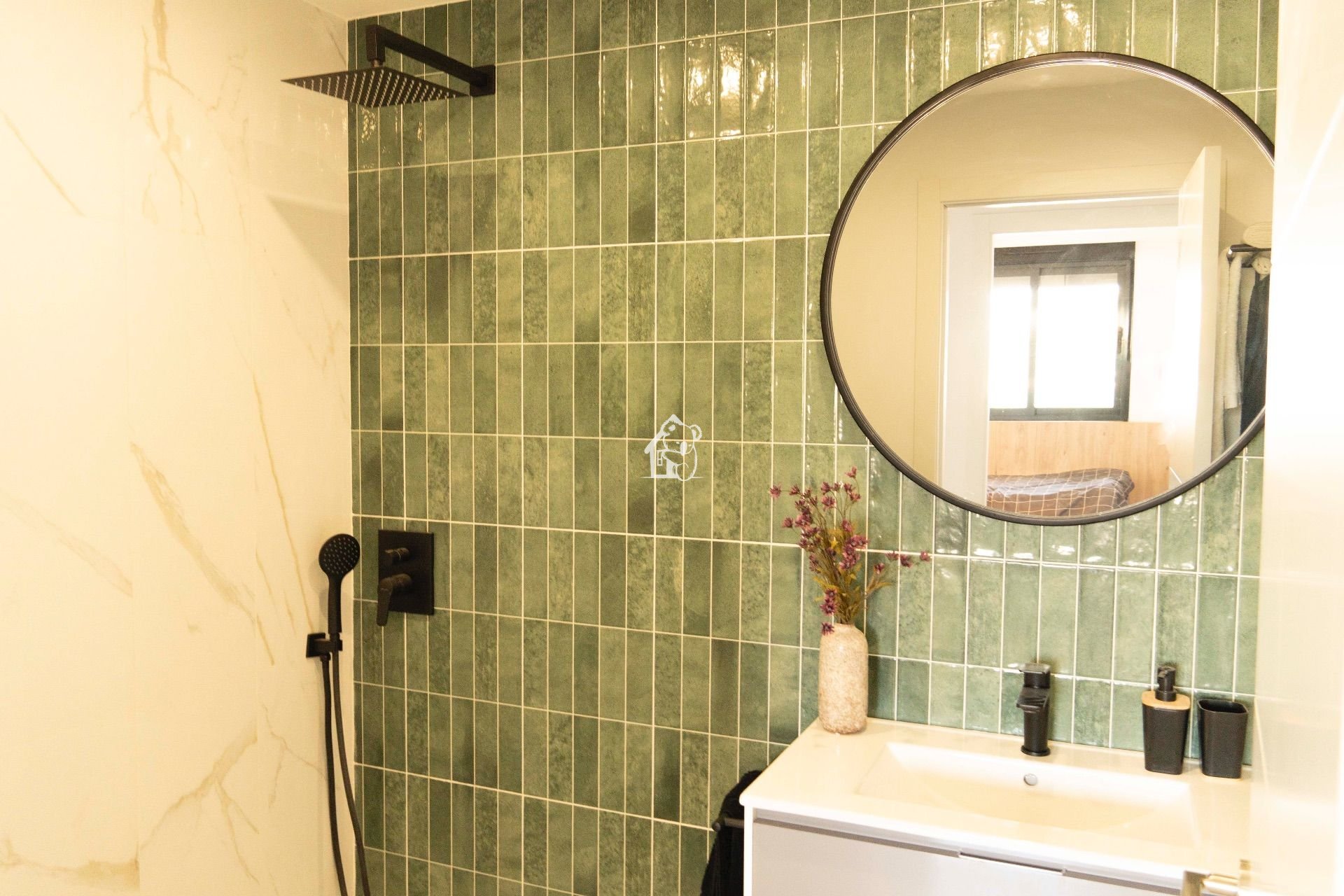 Nieuwbouw Woningen - Appartement / flat - San Miguel de Salinas