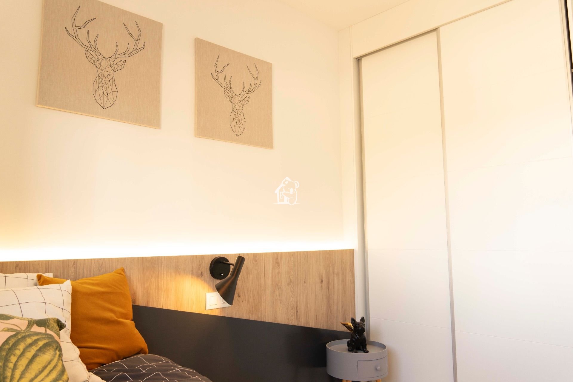 Nieuwbouw Woningen - Appartement / flat - San Miguel de Salinas