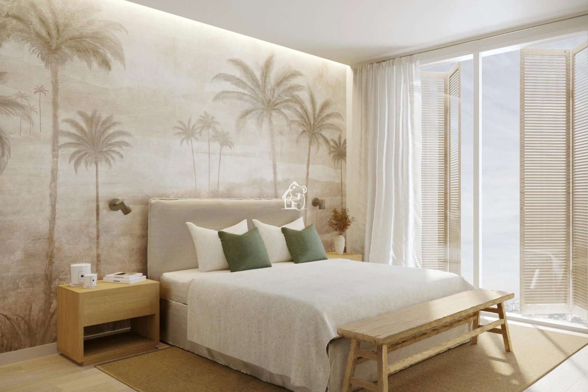 Nieuwbouw Woningen - Appartement / flat - San Pedro del Pinatar