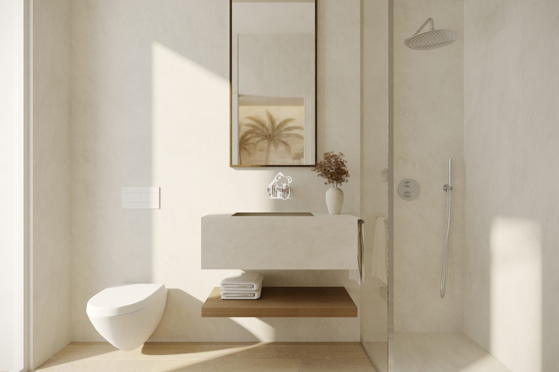 Nieuwbouw Woningen - Appartement / flat - San Pedro del Pinatar