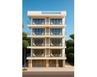 Nieuwbouw Woningen - Appartement / flat - San Pedro del Pinatar
