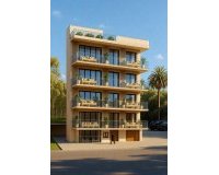 Nieuwbouw Woningen - Appartement / flat - San Pedro del Pinatar