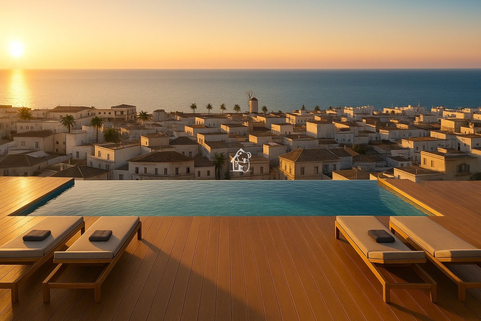 Nieuwbouw Woningen - Appartement / flat - San Pedro del Pinatar
