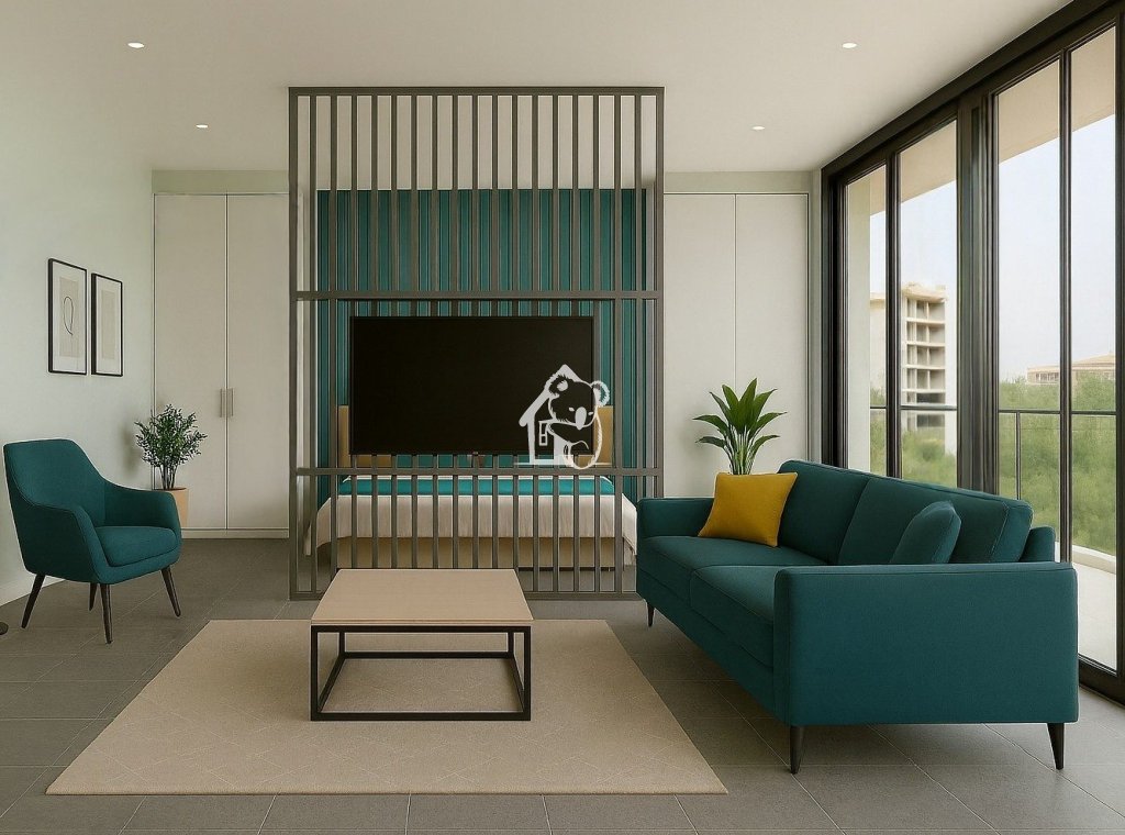 Nieuwbouw Woningen - Appartement / flat - San Pedro del Pinatar