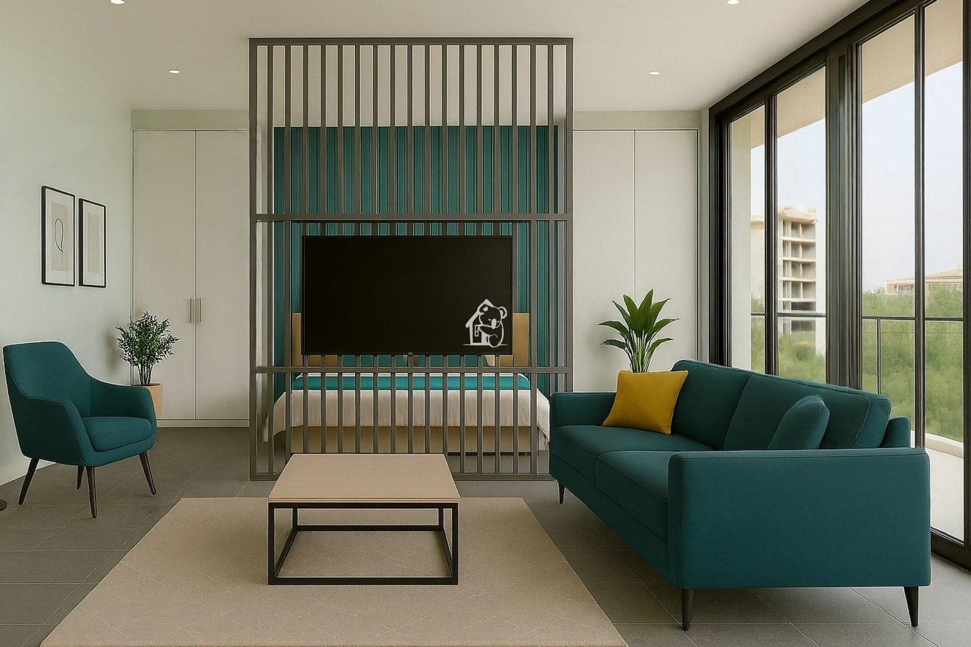 Nieuwbouw Woningen - Appartement / flat - San Pedro del Pinatar