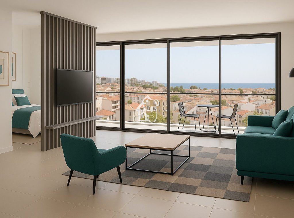 Nieuwbouw Woningen - Appartement / flat - San Pedro del Pinatar