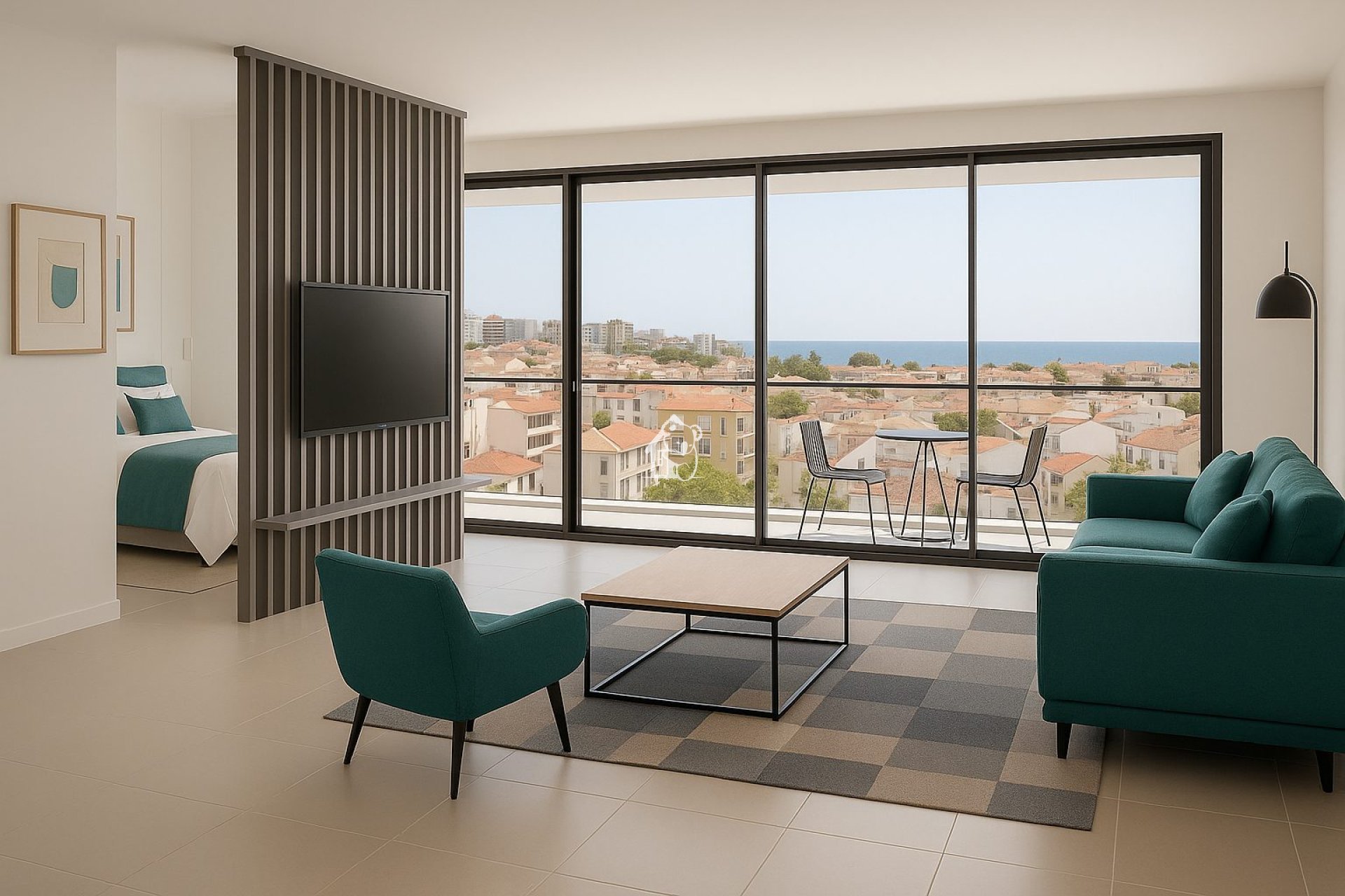 Nieuwbouw Woningen - Appartement / flat - San Pedro del Pinatar