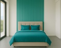 Nieuwbouw Woningen - Appartement / flat - San Pedro del Pinatar