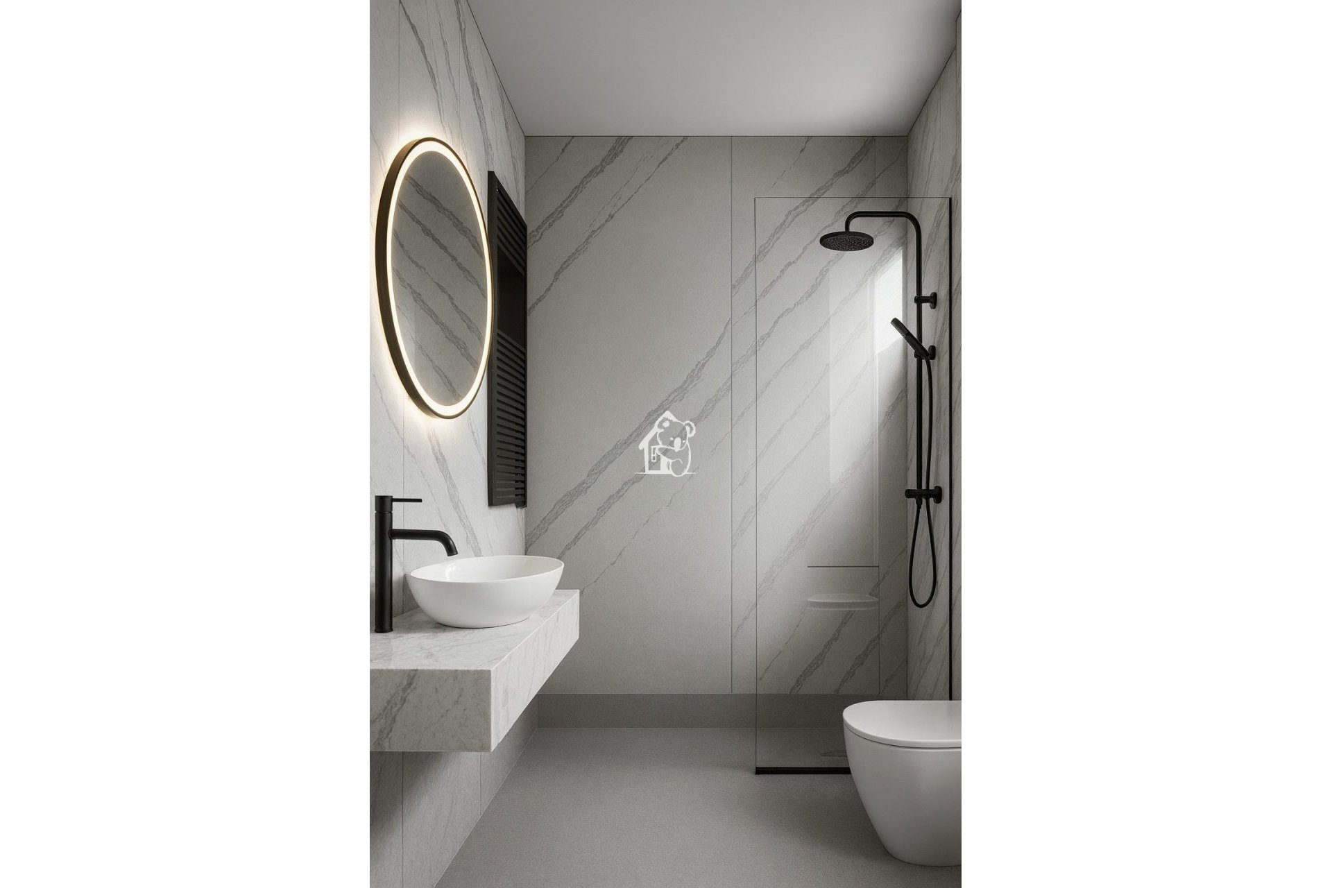 Nieuwbouw Woningen - Appartement / flat - San Pedro del Pinatar