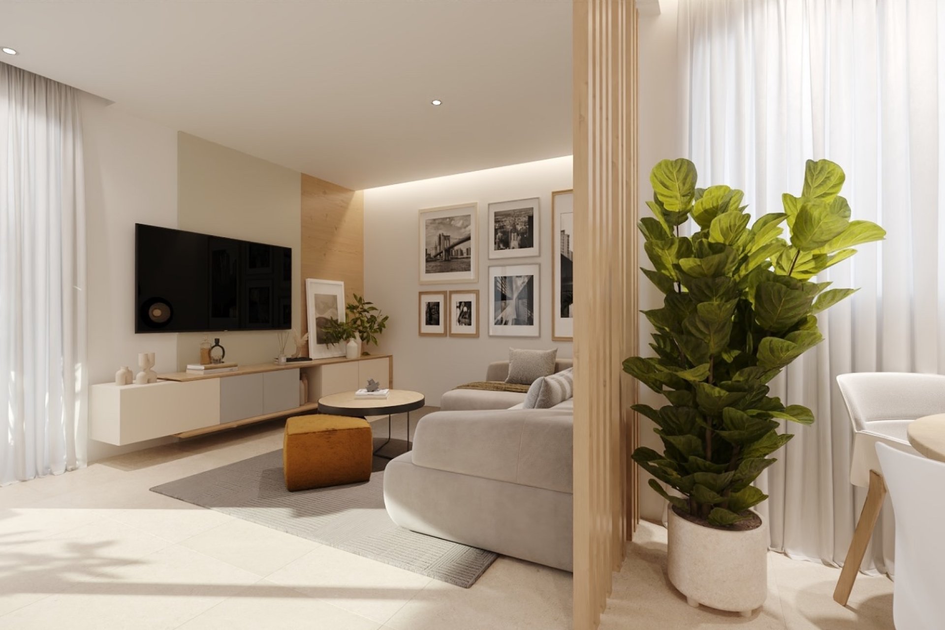 Nieuwbouw Woningen - Appartement / flat - San Pedro del Pinatar