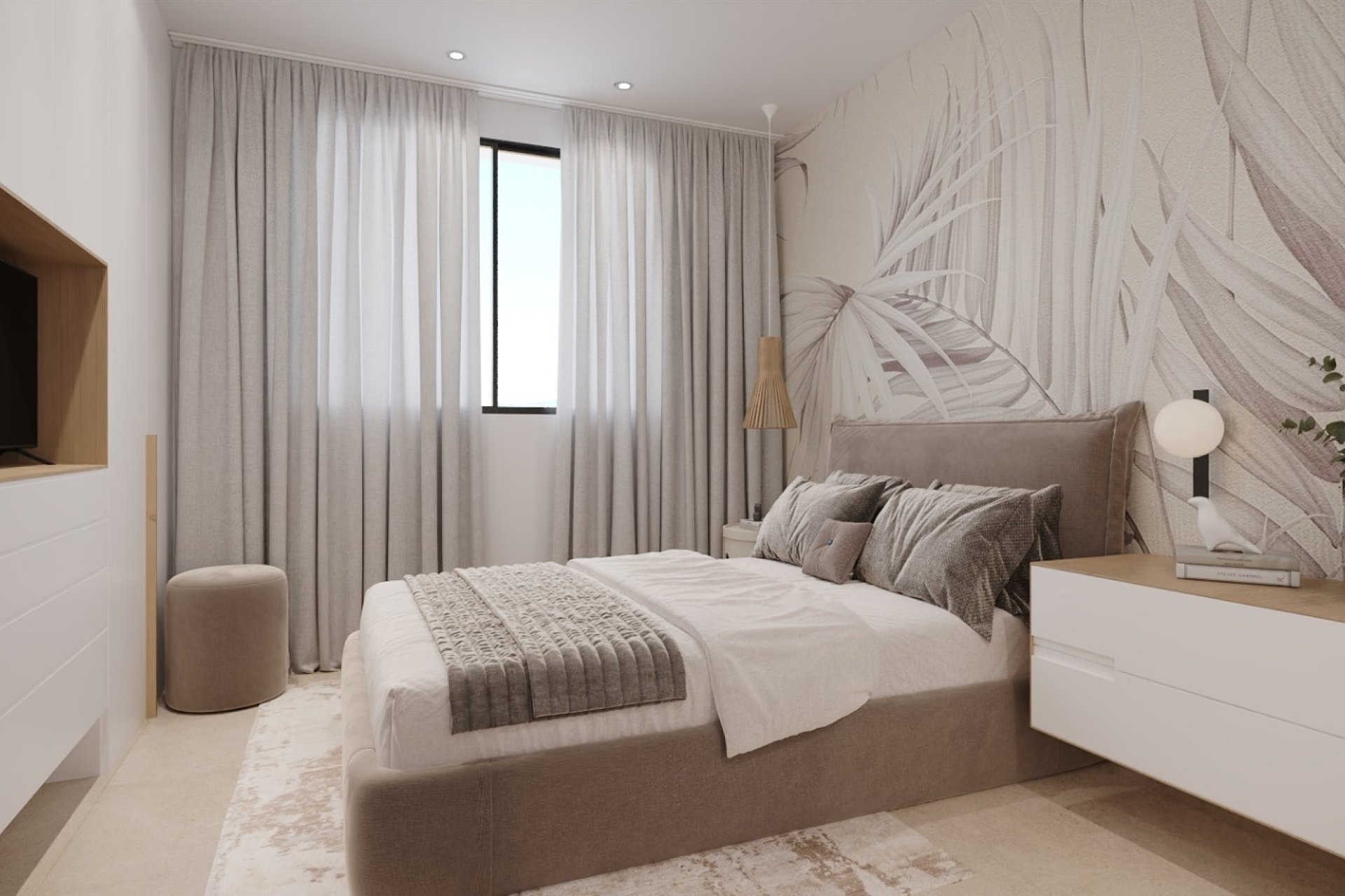 Nieuwbouw Woningen - Appartement / flat - San Pedro del Pinatar