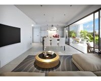 Nieuwbouw Woningen - Appartement / flat - Sant Joan d'Alacant