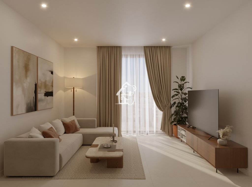 Nieuwbouw Woningen - Appartement / flat - Santa Pola