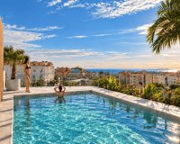 Nieuwbouw Woningen - Appartement / flat - Santa Pola