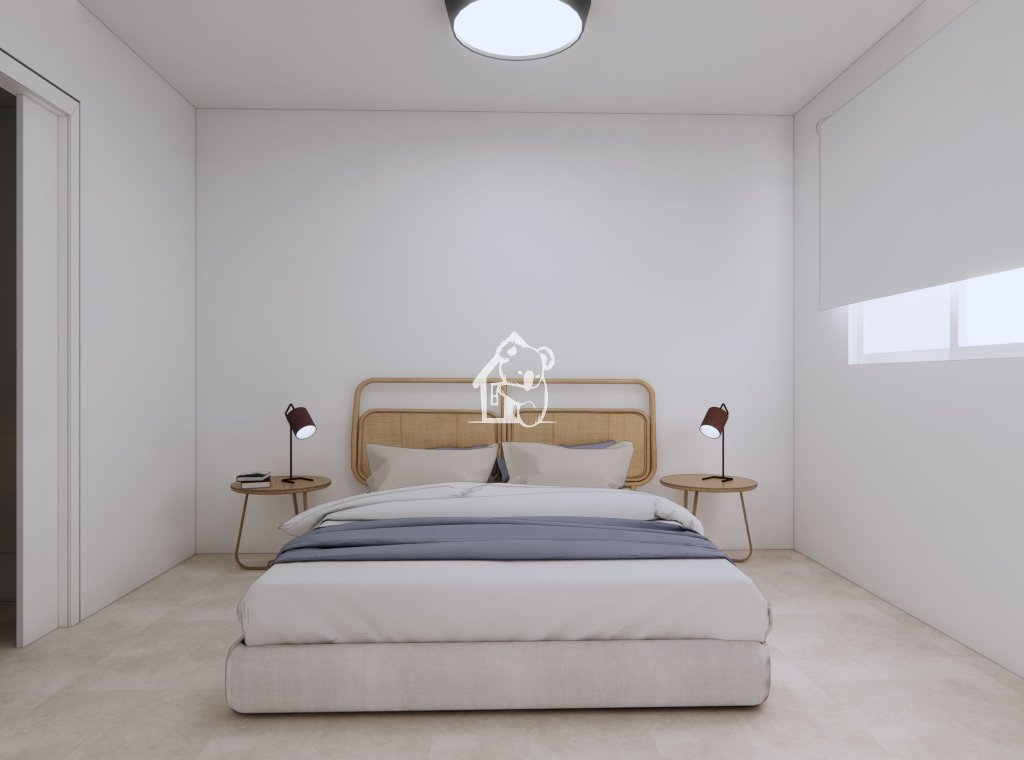 Nieuwbouw Woningen - Appartement / flat - Torre de la Horadada