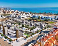 Nieuwbouw Woningen - Appartement / flat - Torre de la Horadada