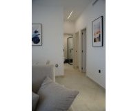 Nieuwbouw Woningen - Appartement / flat - Torre de la Horadada