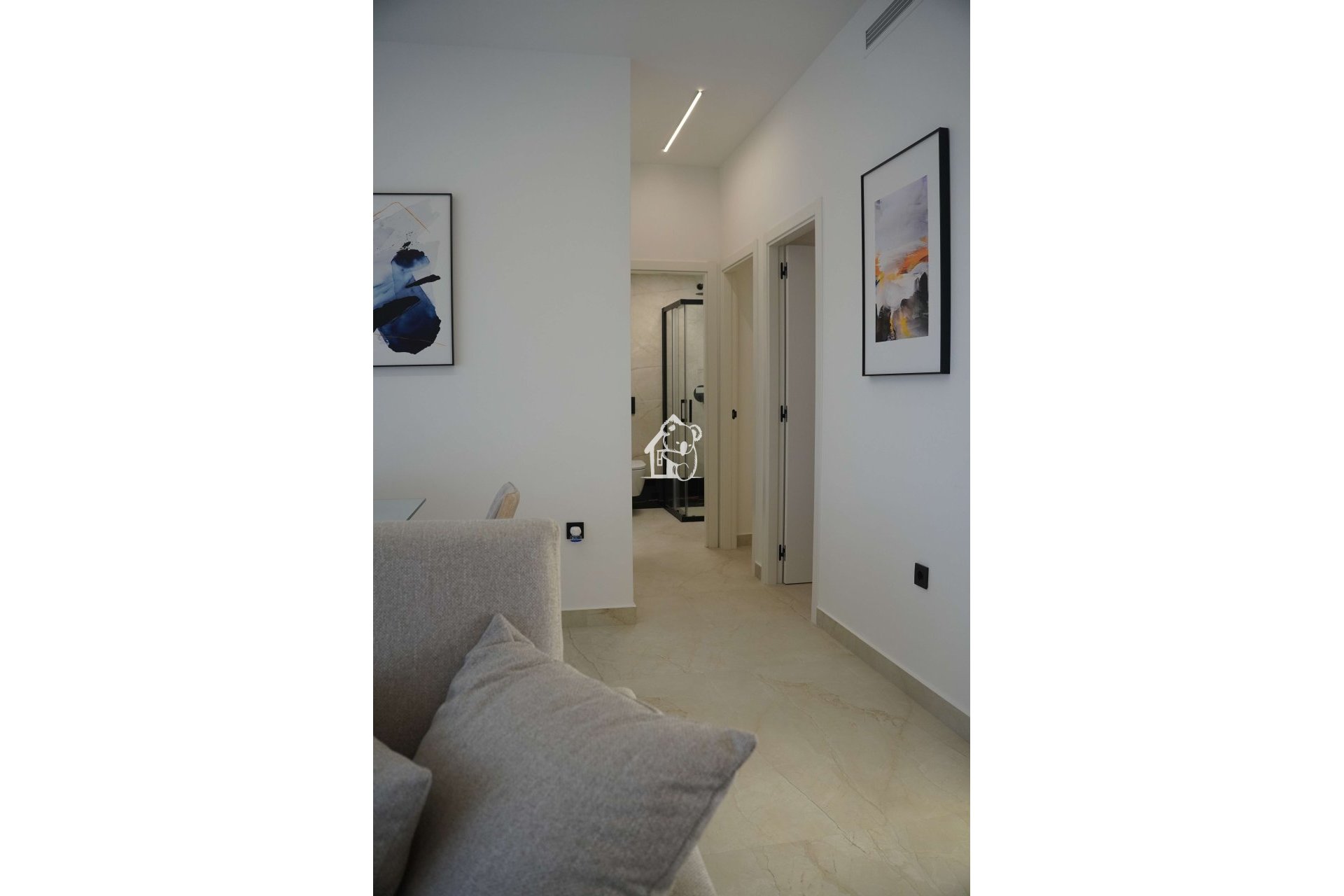 Nieuwbouw Woningen - Appartement / flat - Torre de la Horadada