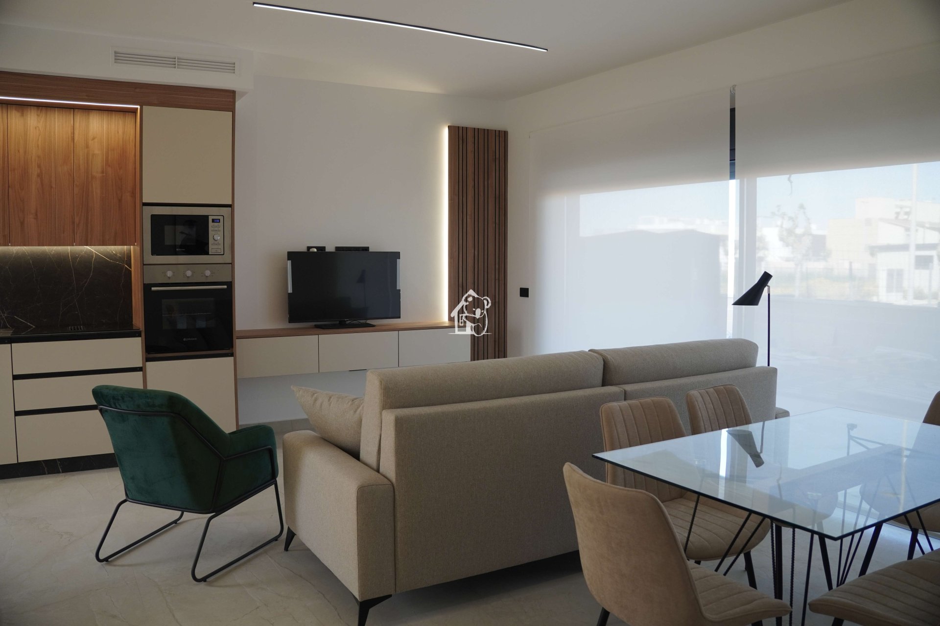 Nieuwbouw Woningen - Appartement / flat - Torre de la Horadada