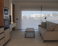 Nieuwbouw Woningen - Appartement / flat - Torre de la Horadada