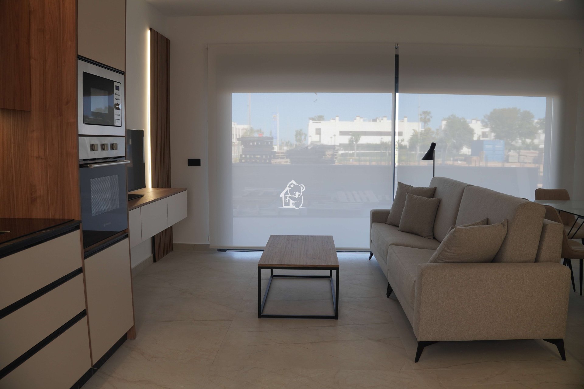 Nieuwbouw Woningen - Appartement / flat - Torre de la Horadada