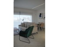 Nieuwbouw Woningen - Appartement / flat - Torre de la Horadada
