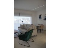 Nieuwbouw Woningen - Appartement / flat - Torre de la Horadada
