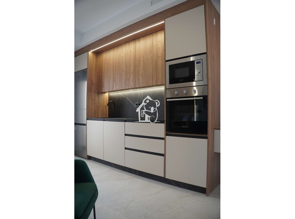 Nieuwbouw Woningen - Appartement / flat - Torre de la Horadada