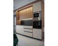 Nieuwbouw Woningen - Appartement / flat - Torre de la Horadada