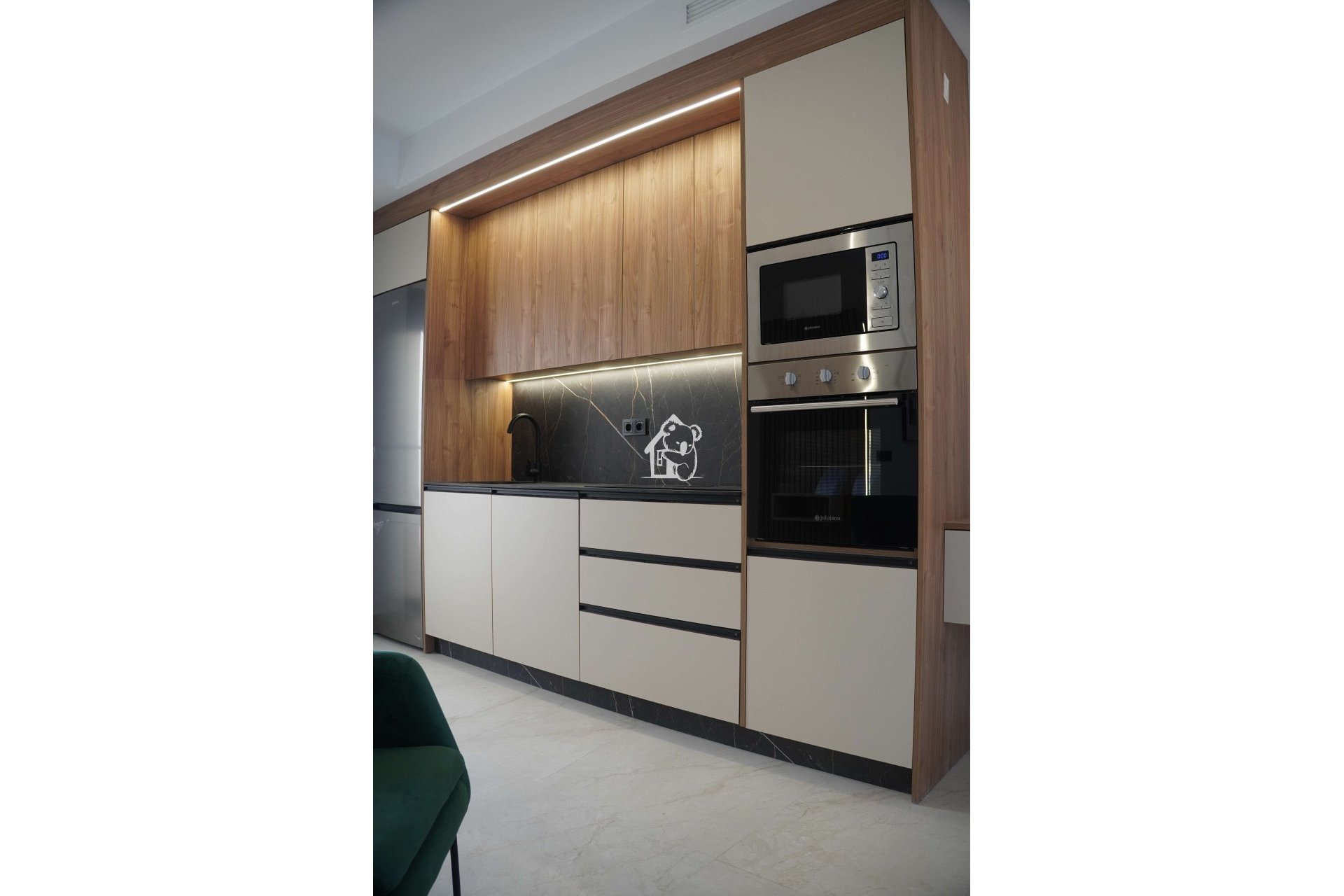 Nieuwbouw Woningen - Appartement / flat - Torre de la Horadada