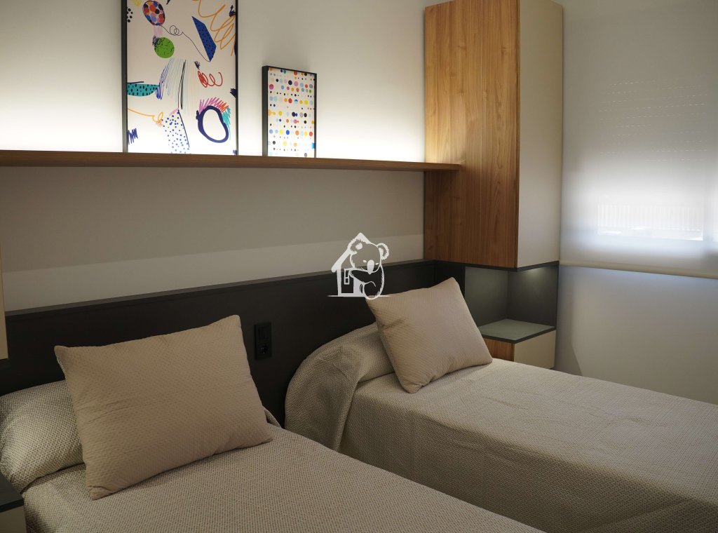 Nieuwbouw Woningen - Appartement / flat - Torre de la Horadada