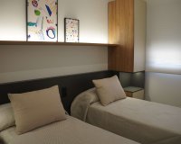 Nieuwbouw Woningen - Appartement / flat - Torre de la Horadada